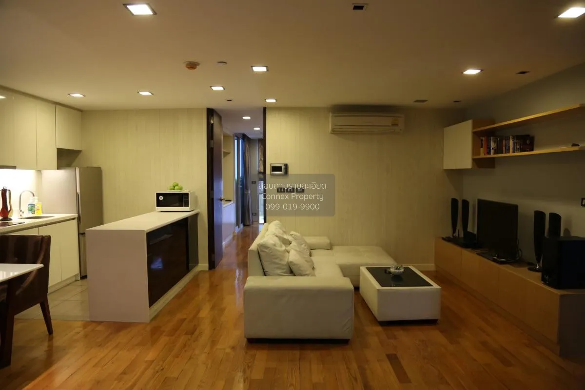 FOR RENT condo , Quad Silom , BTS-Chong Nonsi , Silom , Bang Rak  2