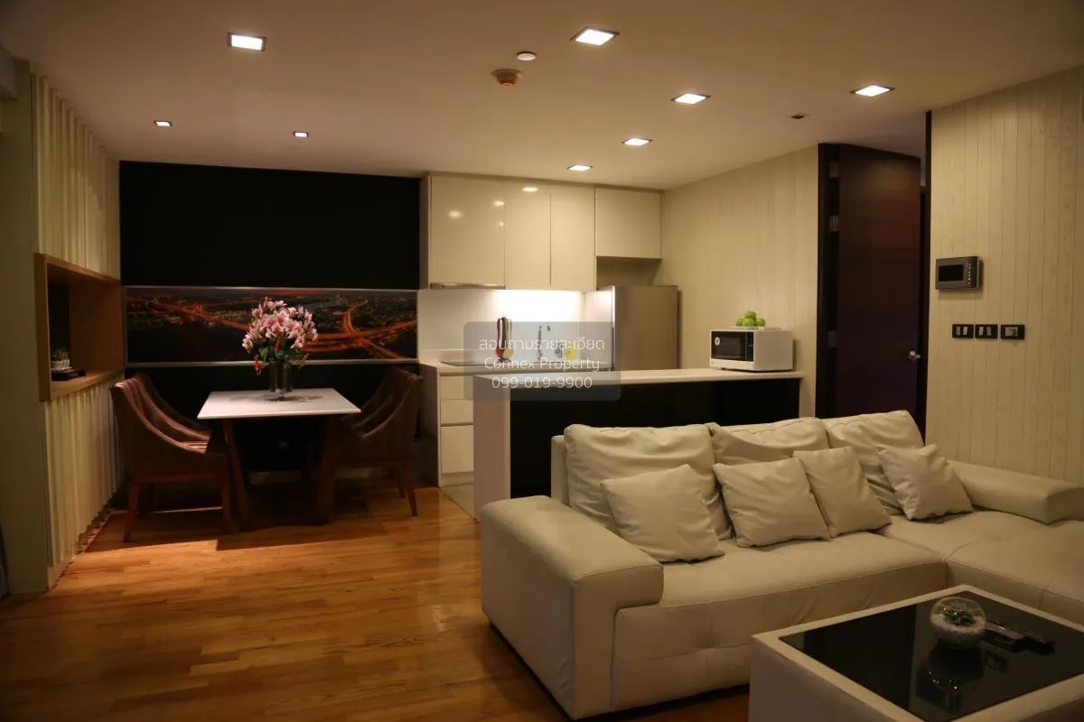 FOR RENT condo , Quad Silom , BTS-Chong Nonsi , Silom , Bang Rak  3
