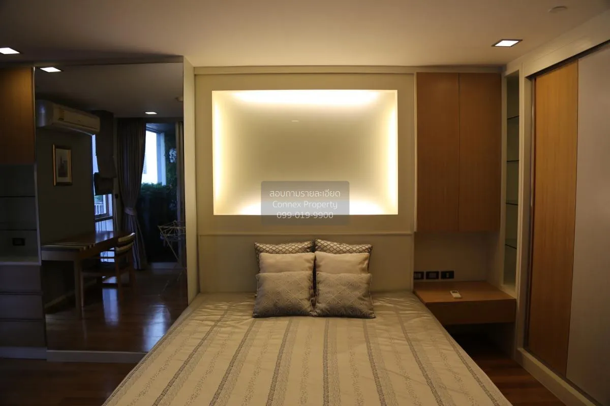 FOR RENT condo , Quad Silom , BTS-Chong Nonsi , Silom , Bang Rak  4