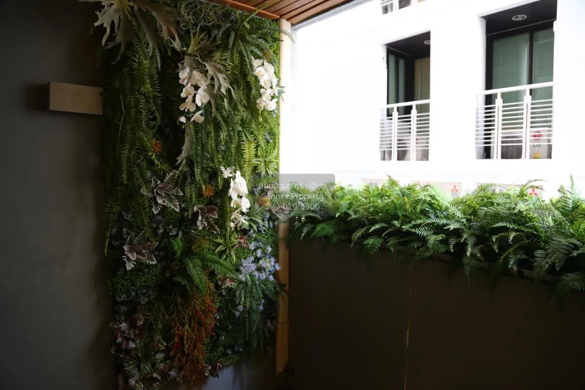 FOR RENT condo , Quad Silom , BTS-Chong Nonsi , Silom , Bang Rak 