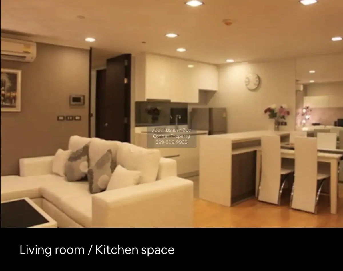 FOR RENT condo , Quad Silom , BTS-Chong Nonsi , Silom , Bang Rak  2