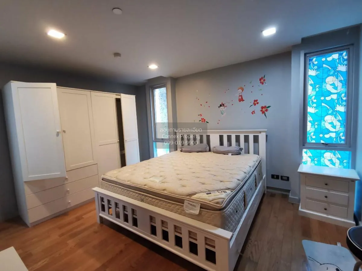 เช่าคอนโด  ควอด สีลม BTS-ช่องนนทรี สีลม เขต บางรัก กรุงเทพ CX-296 2