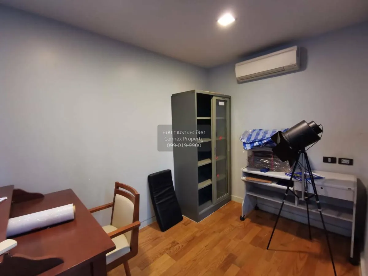 เช่าคอนโด  ควอด สีลม BTS-ช่องนนทรี สีลม เขต บางรัก กรุงเทพ CX-296 3