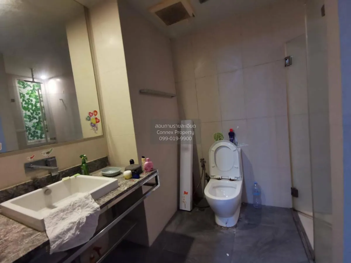 เช่าคอนโด  ควอด สีลม BTS-ช่องนนทรี สีลม เขต บางรัก กรุงเทพ CX-296 4