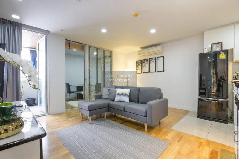 ขายคอนโด  ควอด สีลม BTS-ช่องนนทรี สีลม เขต บางรัก กรุงเทพ CX-2966 2