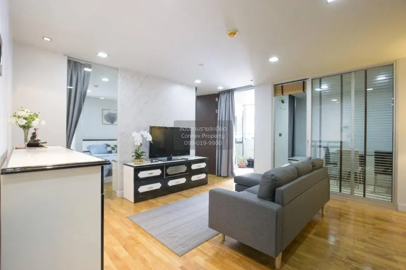 ขายคอนโด  ควอด สีลม BTS-ช่องนนทรี สีลม เขต บางรัก กรุงเทพ CX-2966 3
