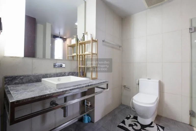 ขายคอนโด  ควอด สีลม BTS-ช่องนนทรี สีลม เขต บางรัก กรุงเทพ CX-2966