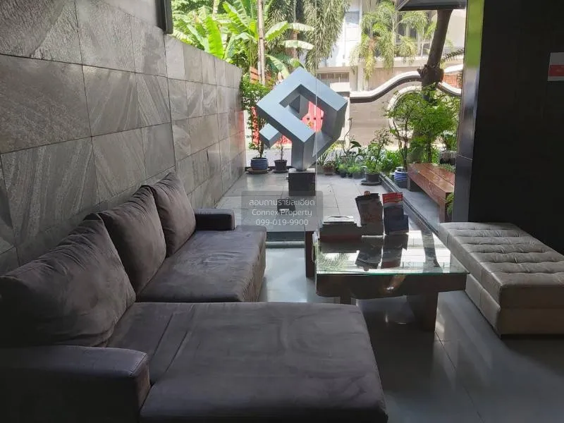 เช่าคอนโด  ควอด สีลม BTS-ช่องนนทรี สีลม เขต บางรัก กรุงเทพ CX-296