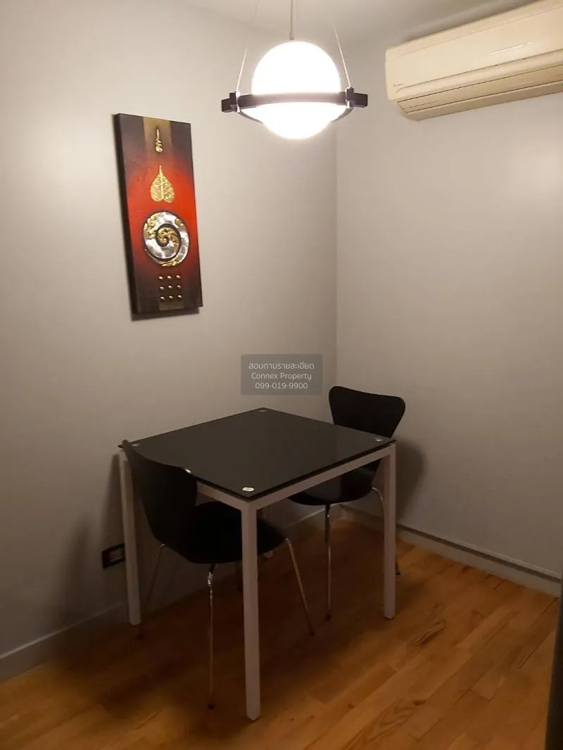 เช่าคอนโด  ควอด สีลม BTS-ช่องนนทรี สีลม เขต บางรัก กรุงเทพ CX-296 2