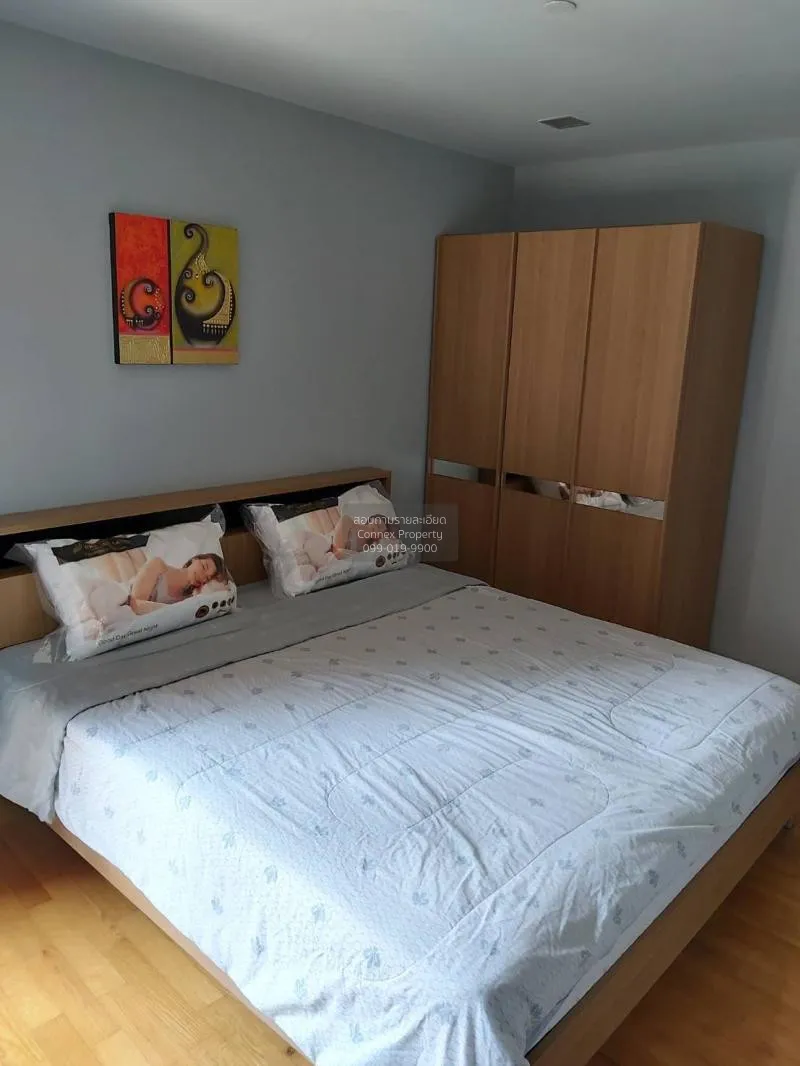 เช่าคอนโด  ควอด สีลม BTS-ช่องนนทรี สีลม เขต บางรัก กรุงเทพ CX-296 3