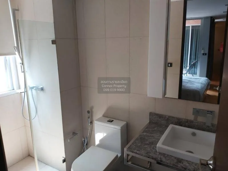 เช่าคอนโด  ควอด สีลม BTS-ช่องนนทรี สีลม เขต บางรัก กรุงเทพ CX-296