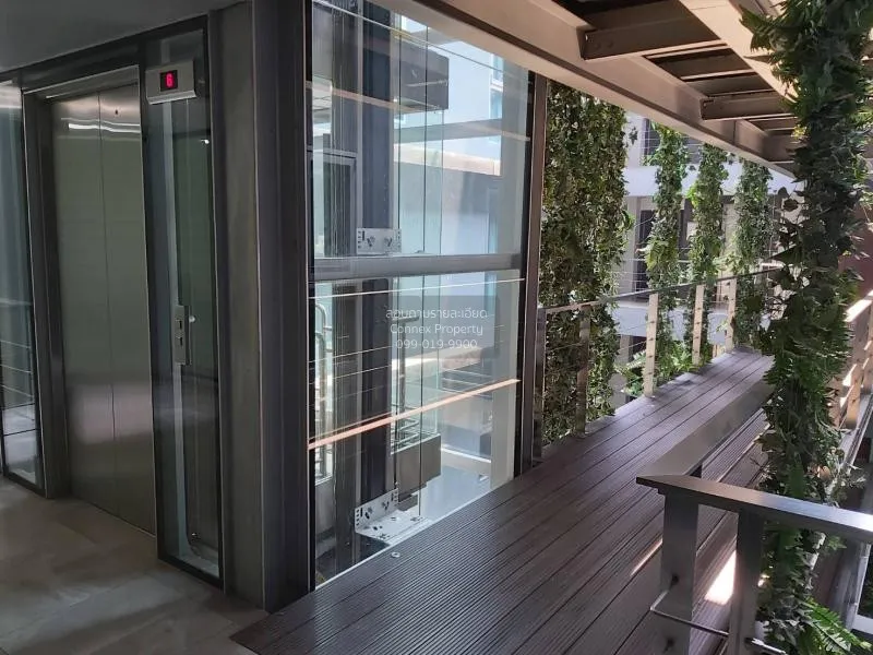 เช่าคอนโด  ควอด สีลม BTS-ช่องนนทรี สีลม เขต บางรัก กรุงเทพ CX-296