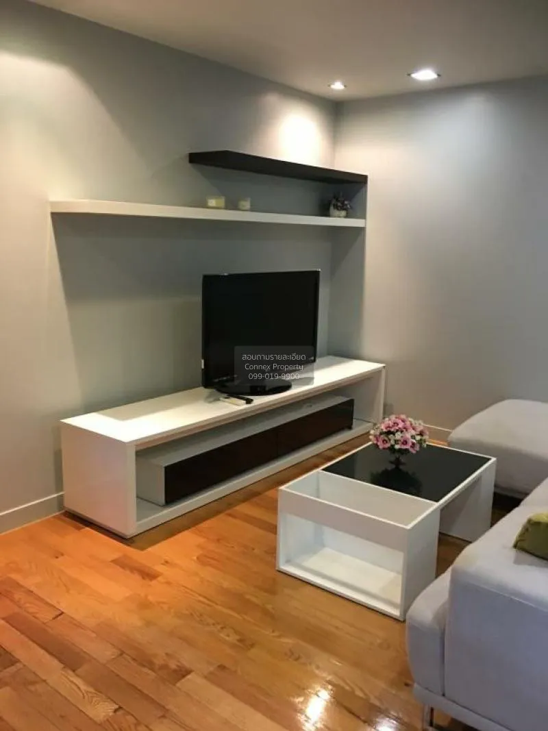 FOR RENT condo , Quad Silom , BTS-Chong Nonsi , Silom , Bang Rak  2