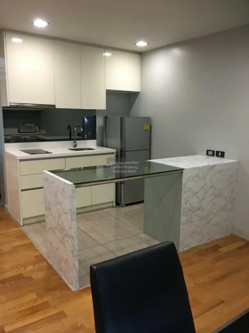 FOR RENT condo , Quad Silom , BTS-Chong Nonsi , Silom , Bang Rak  3