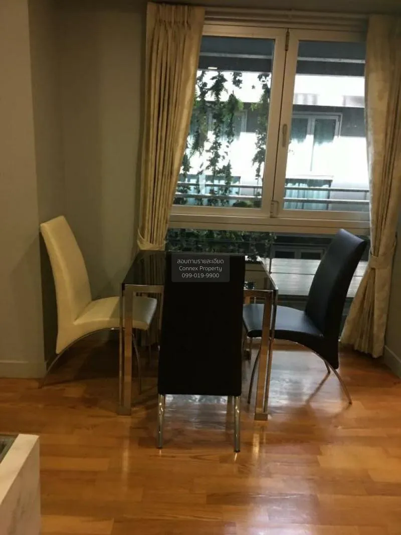 FOR RENT condo , Quad Silom , BTS-Chong Nonsi , Silom , Bang Rak  4