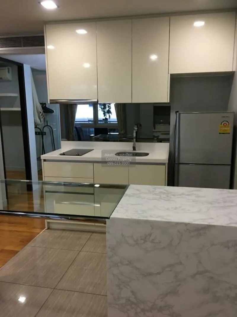 FOR RENT condo , Quad Silom , BTS-Chong Nonsi , Silom , Bang Rak 