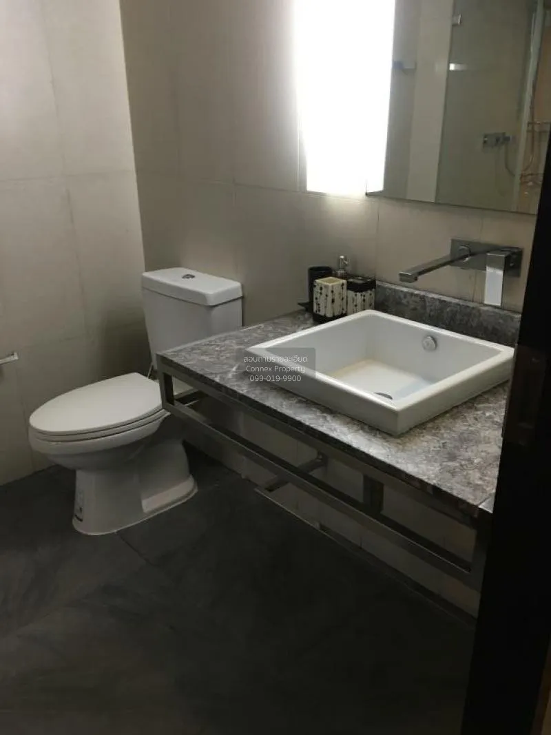 FOR RENT condo , Quad Silom , BTS-Chong Nonsi , Silom , Bang Rak 