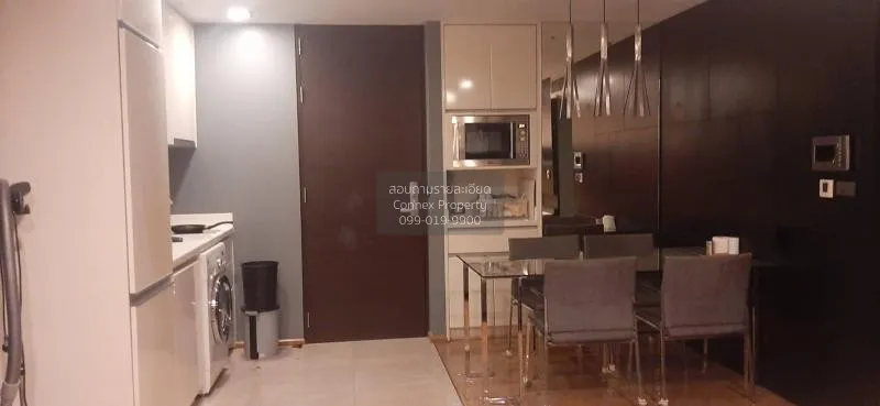 FOR RENT condo , Quad Silom , BTS-Chong Nonsi , Silom , Bang Rak  2