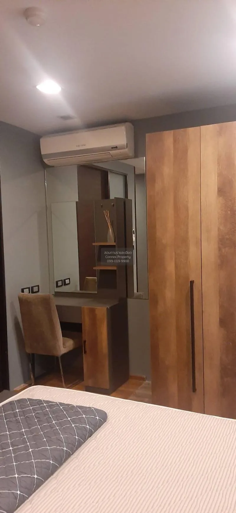 FOR RENT condo , Quad Silom , BTS-Chong Nonsi , Silom , Bang Rak  4