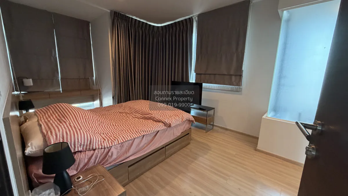 เช่าคอนโด  ริทึ่ม สาทร BTS-สะพานตากสิน ทุ่งมหาเมฆ เขต สาทร กรุงเท