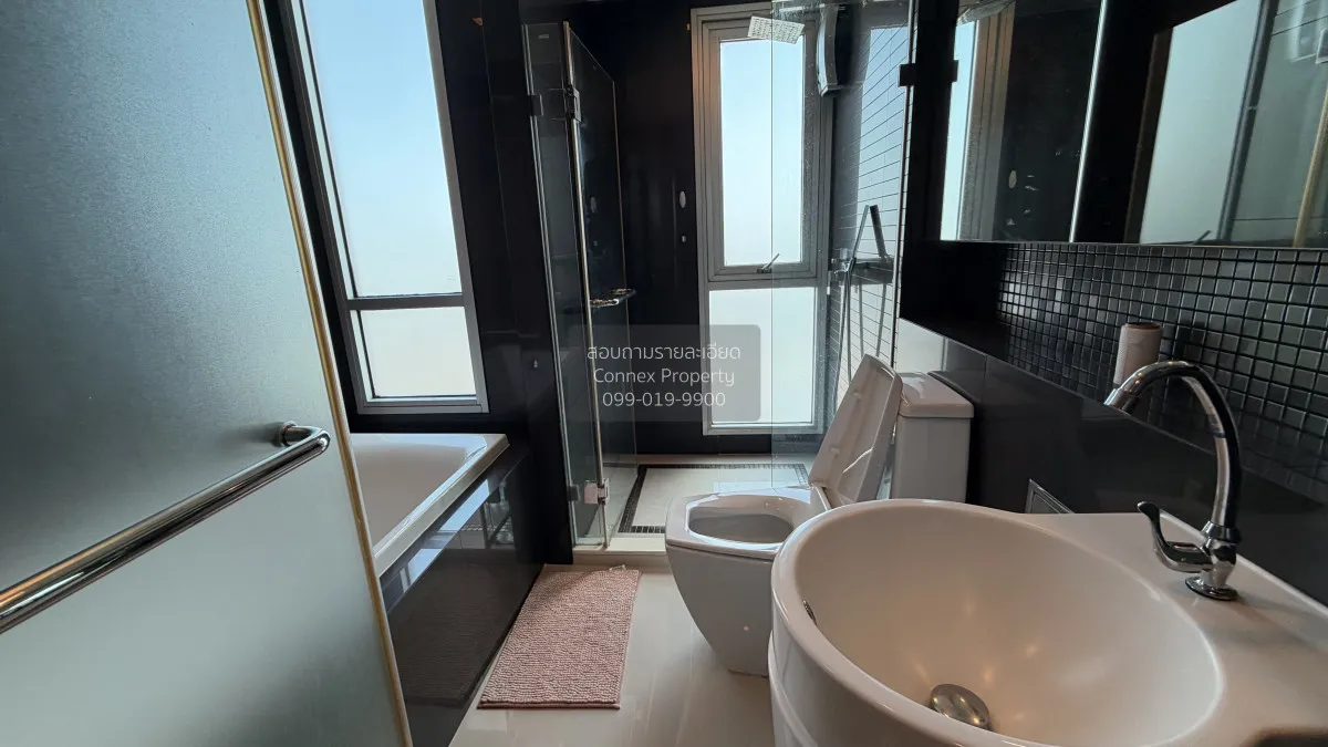 เช่าคอนโด  ริทึ่ม สาทร BTS-สะพานตากสิน ทุ่งมหาเมฆ เขต สาทร กรุงเท