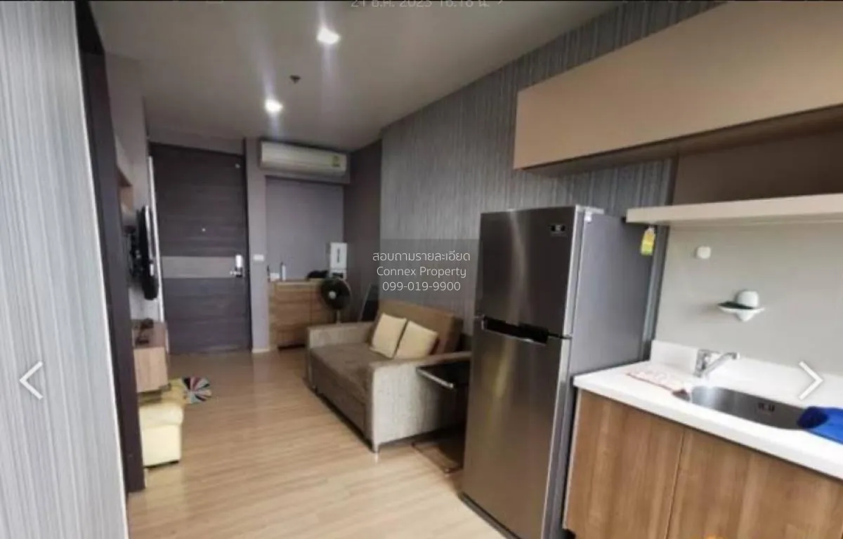 เช่าคอนโด  ริทึ่ม สาทร BTS-สะพานตากสิน ทุ่งมหาเมฆ เขต สาทร กรุงเท 2