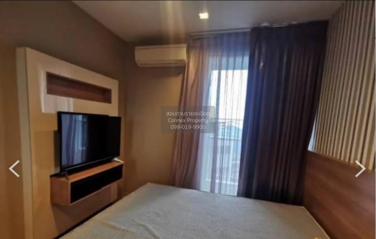 เช่าคอนโด  ริทึ่ม สาทร BTS-สะพานตากสิน ทุ่งมหาเมฆ เขต สาทร กรุงเท 4