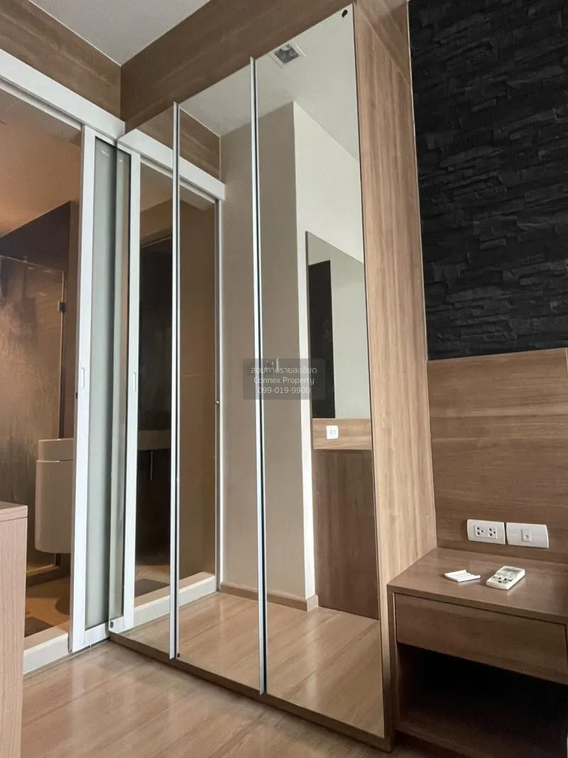 เช่าคอนโด  ริทึ่ม สาทร BTS-สะพานตากสิน ทุ่งมหาเมฆ เขต สาทร กรุงเท