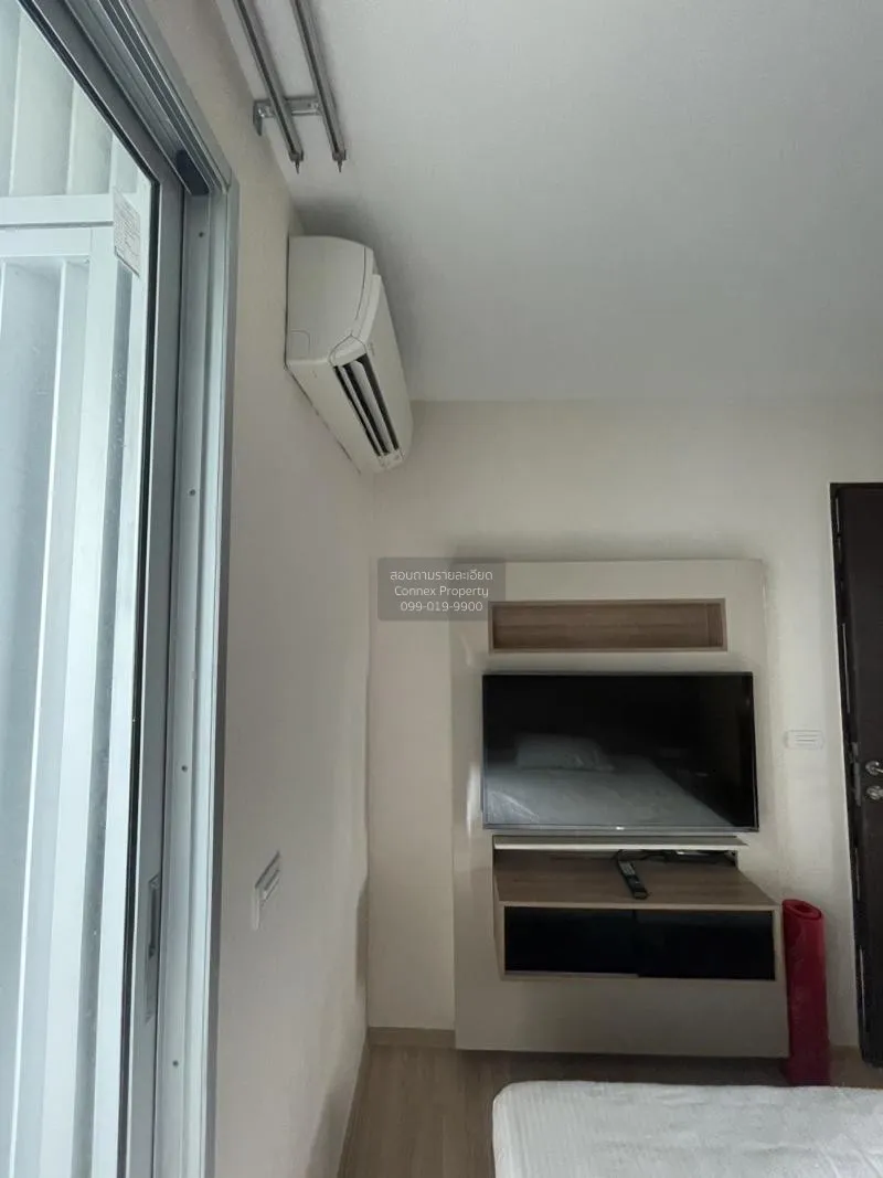 เช่าคอนโด  ริทึ่ม สาทร BTS-สะพานตากสิน ทุ่งมหาเมฆ เขต สาทร กรุงเท