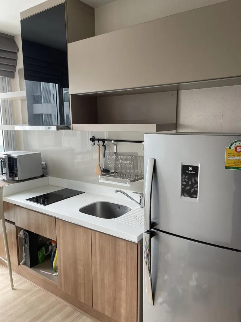 เช่าคอนโด  ริทึ่ม สาทร BTS-สะพานตากสิน ทุ่งมหาเมฆ เขต สาทร กรุงเท