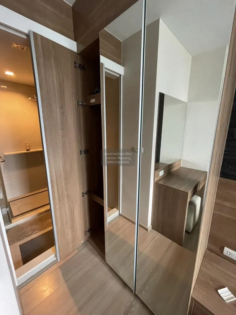 เช่าคอนโด  ริทึ่ม สาทร BTS-สะพานตากสิน ทุ่งมหาเมฆ เขต สาทร กรุงเท