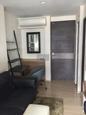 FOR RENT condo , Rhythm Sathorn , BTS-Saphan Taksin , Thungmahamek , Sa Thon , Bangkok , CX-29689