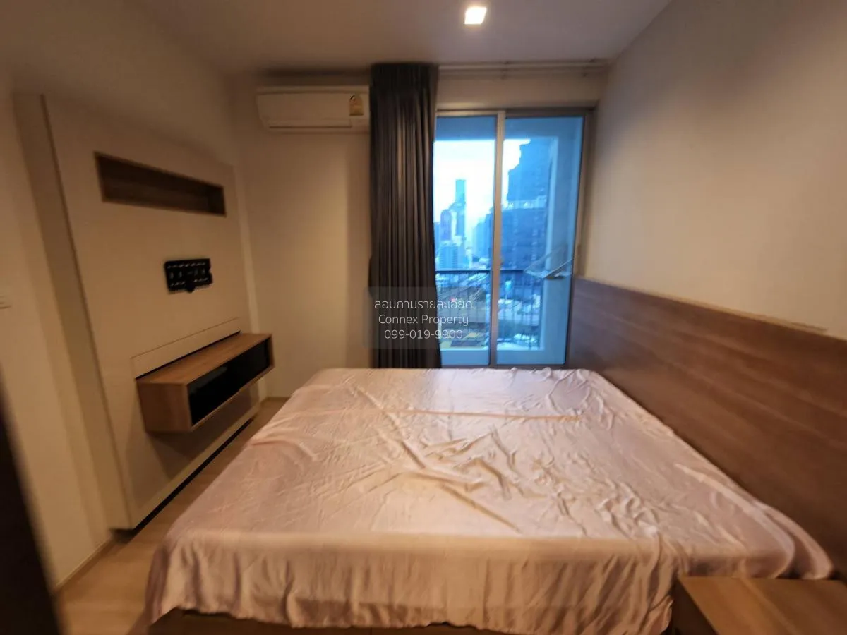 For Sale Condo , Rhythm Sathorn , BTS-Saphan Taksin , Thungmahame