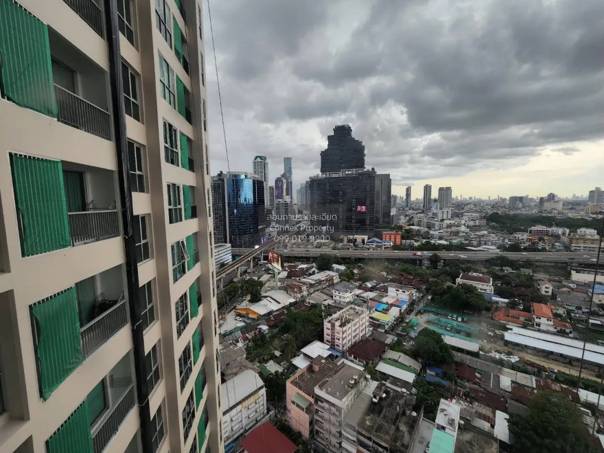 For Sale Condo , Rhythm Sathorn , BTS-Saphan Taksin , Thungmahame