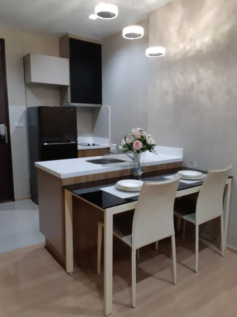 ขายคอนโด  ริทึ่ม สาทร BTS-สะพานตากสิน ทุ่งมหาเมฆ เขต สาทร กรุงเทพ 4