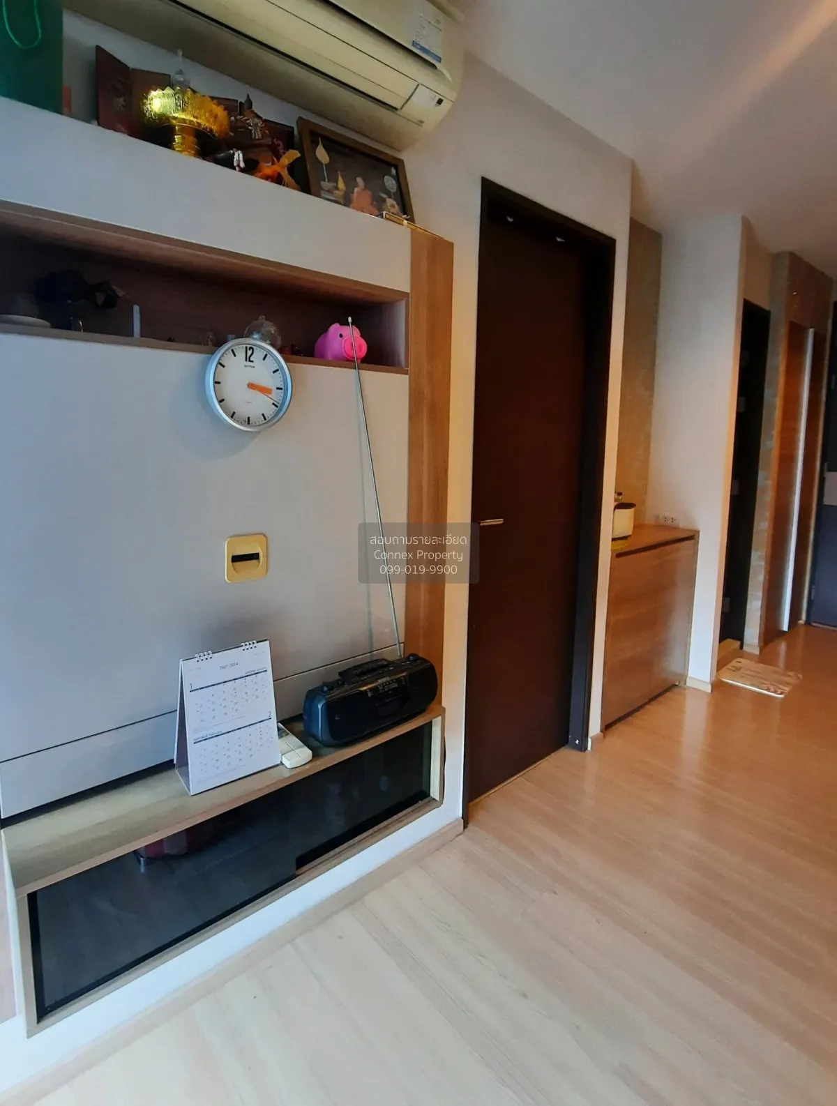 ขายคอนโด  ริทึ่ม สาทร BTS-สะพานตากสิน ทุ่งมหาเมฆ เขต สาทร กรุงเทพ