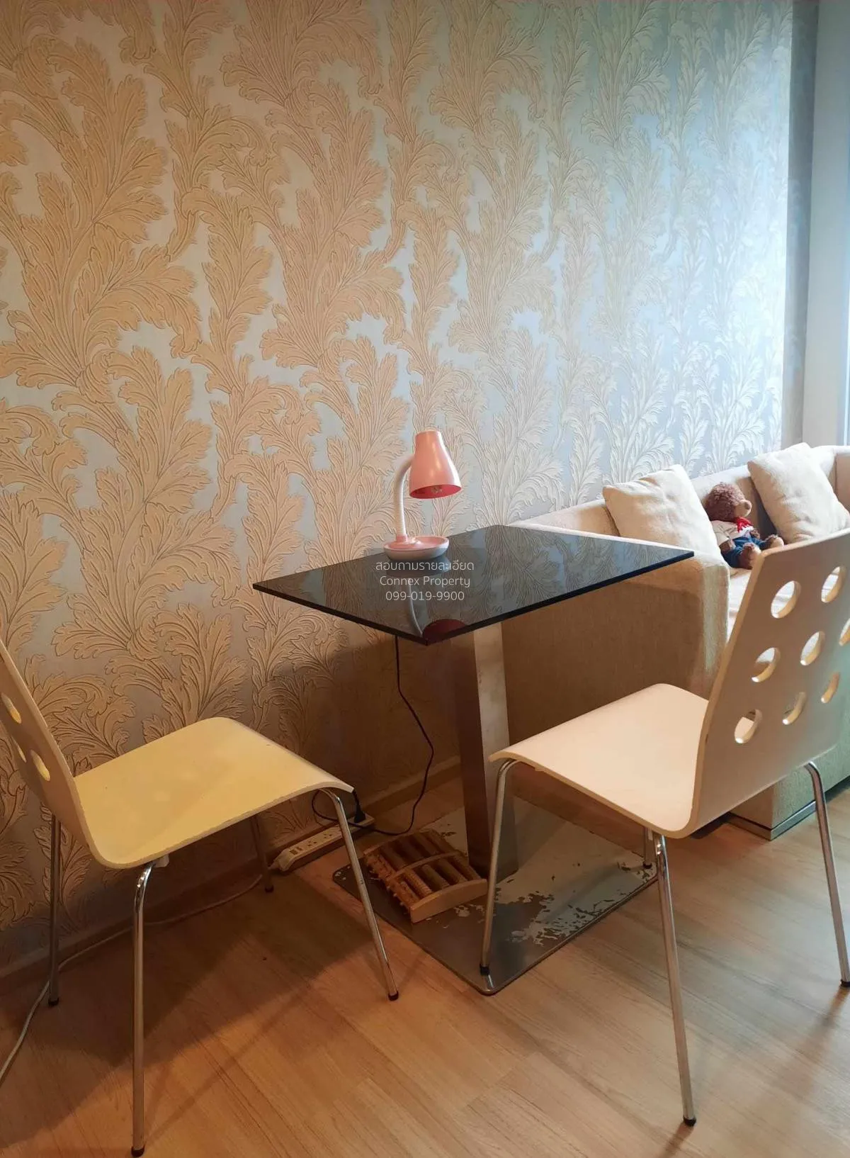 ขายคอนโด  ริทึ่ม สาทร BTS-สะพานตากสิน ทุ่งมหาเมฆ เขต สาทร กรุงเทพ