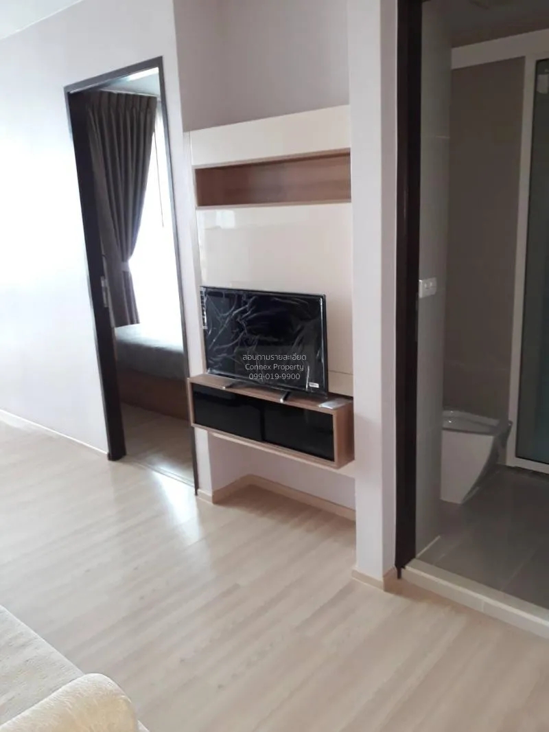 เช่าคอนโด  ริทึ่ม สาทร BTS-สะพานตากสิน ทุ่งมหาเมฆ เขต สาทร กรุงเท 2