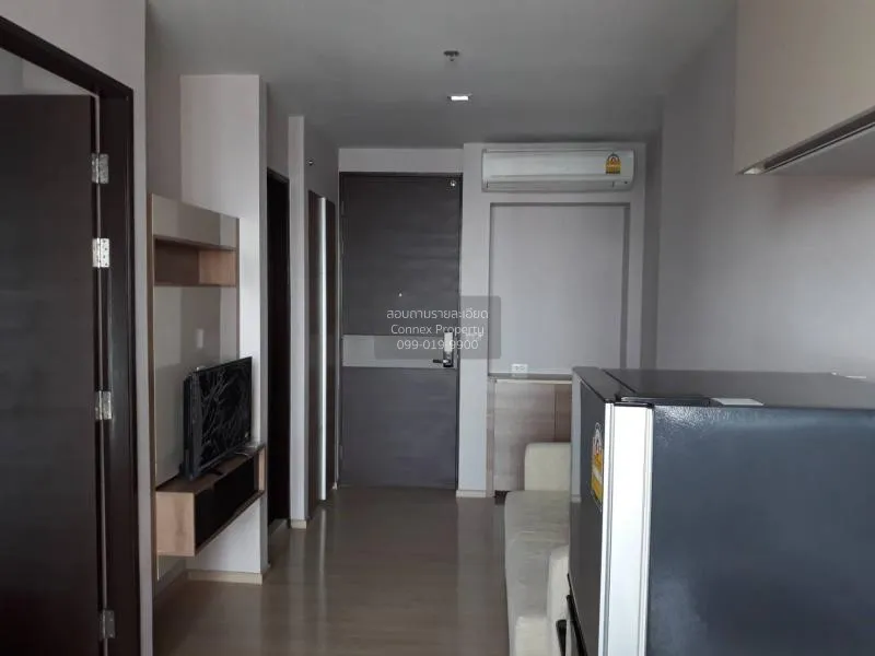 เช่าคอนโด  ริทึ่ม สาทร BTS-สะพานตากสิน ทุ่งมหาเมฆ เขต สาทร กรุงเท 3