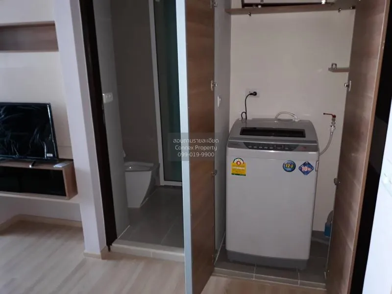 เช่าคอนโด  ริทึ่ม สาทร BTS-สะพานตากสิน ทุ่งมหาเมฆ เขต สาทร กรุงเท 4