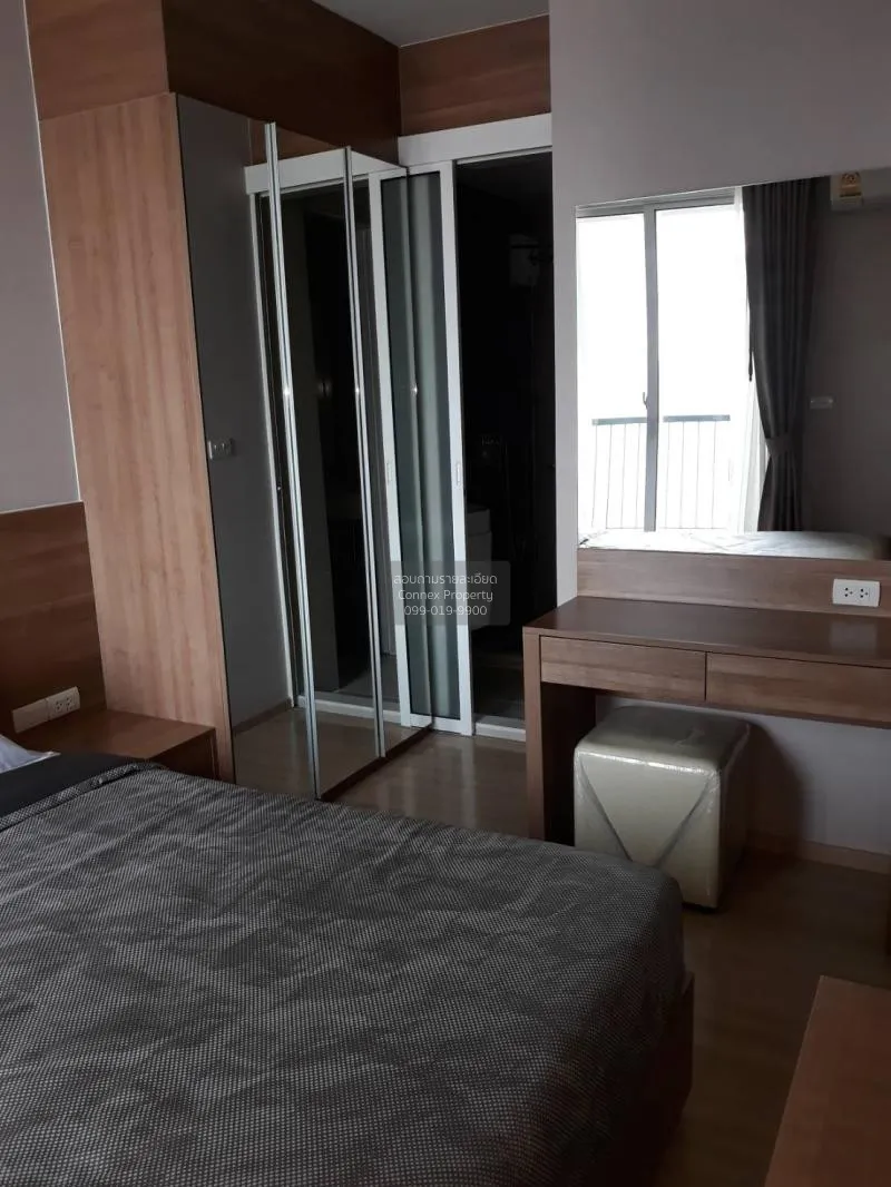 เช่าคอนโด  ริทึ่ม สาทร BTS-สะพานตากสิน ทุ่งมหาเมฆ เขต สาทร กรุงเท