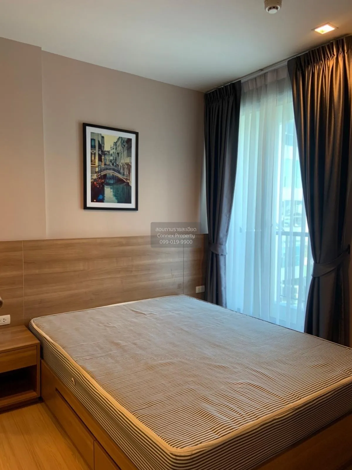 เช่าคอนโด  ริทึ่ม สาทร BTS-สะพานตากสิน ทุ่งมหาเมฆ เขต สาทร กรุงเท