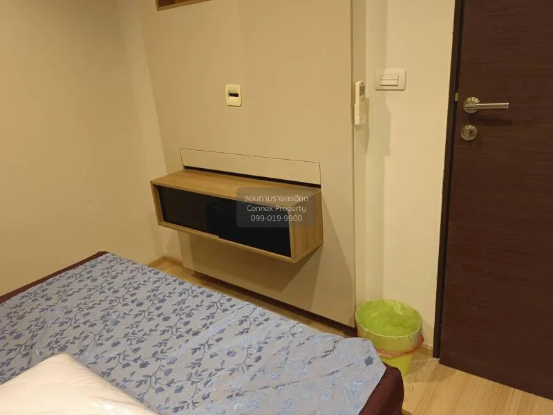 เช่าคอนโด  ริทึ่ม สาทร BTS-สะพานตากสิน ทุ่งมหาเมฆ เขต สาทร กรุงเท 4