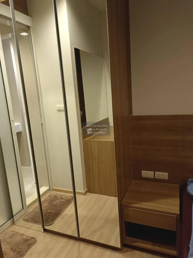 เช่าคอนโด  ริทึ่ม สาทร BTS-สะพานตากสิน ทุ่งมหาเมฆ เขต สาทร กรุงเท