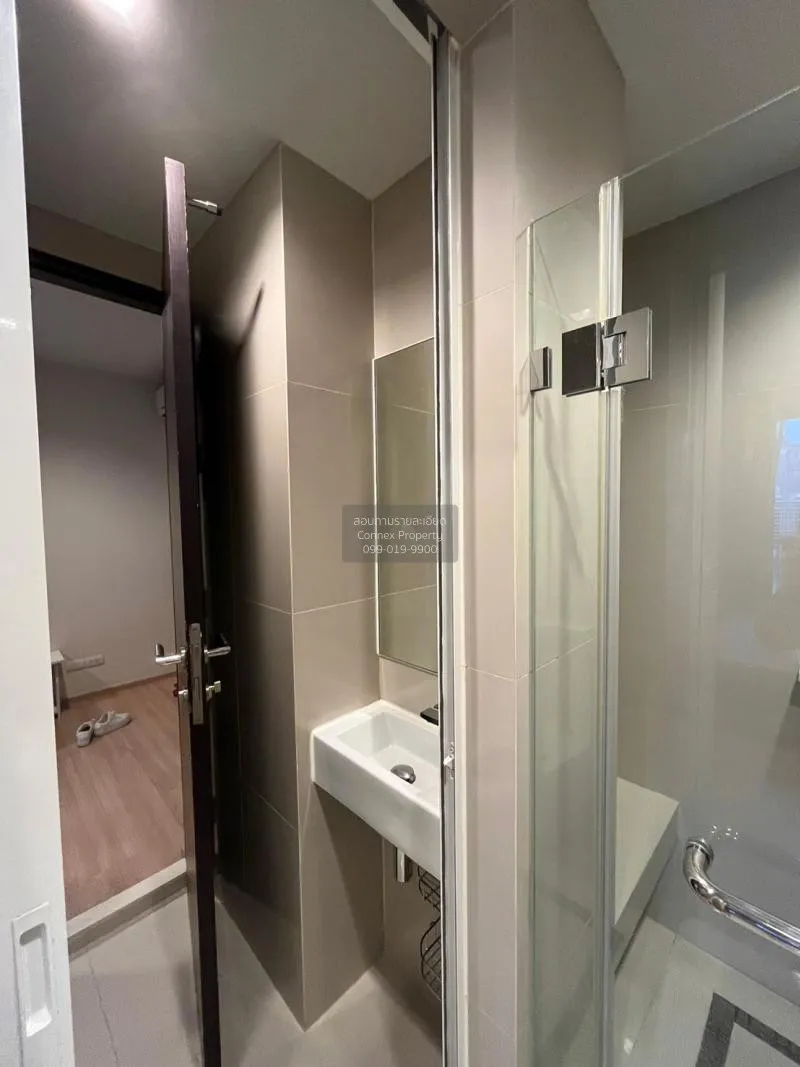 เช่าคอนโด  ริทึ่ม สาทร BTS-สะพานตากสิน ทุ่งมหาเมฆ เขต สาทร กรุงเท