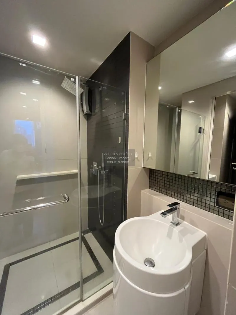 เช่าคอนโด  ริทึ่ม สาทร BTS-สะพานตากสิน ทุ่งมหาเมฆ เขต สาทร กรุงเท