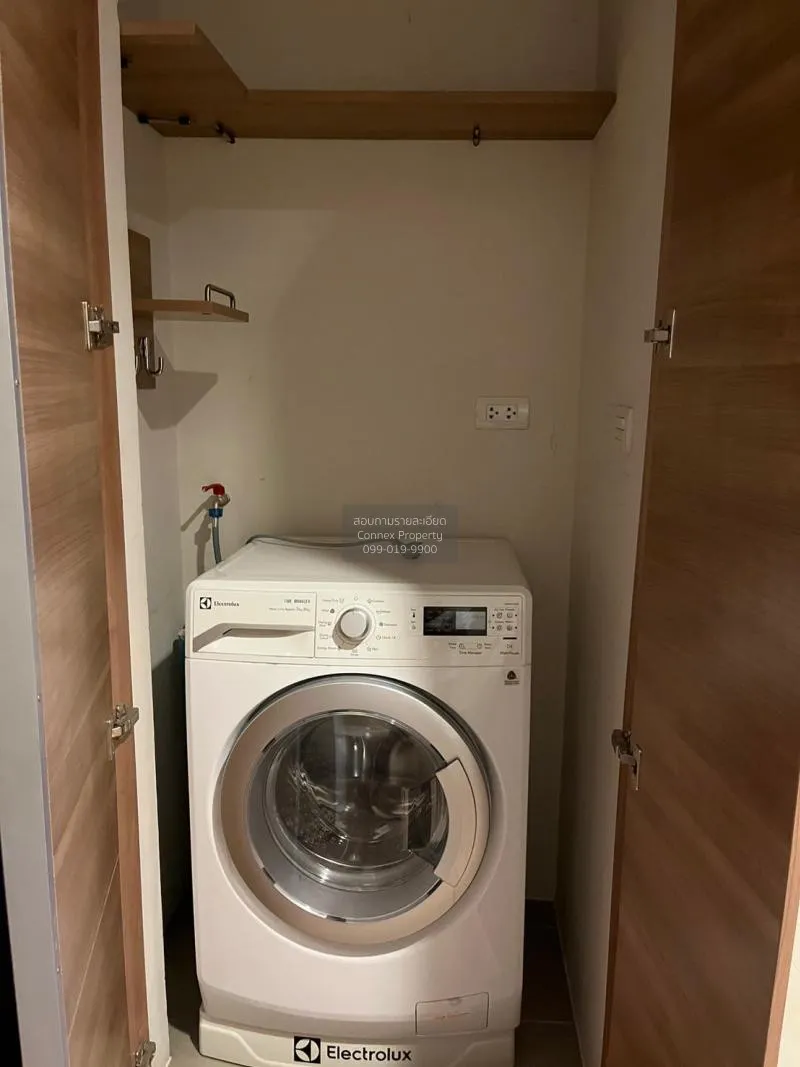 เช่าคอนโด  ริทึ่ม สาทร BTS-สะพานตากสิน ทุ่งมหาเมฆ เขต สาทร กรุงเท