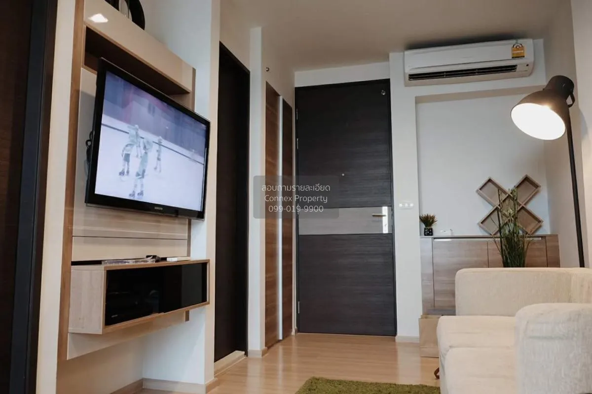 เช่าคอนโด  ริทึ่ม สาทร BTS-สะพานตากสิน ทุ่งมหาเมฆ เขต สาทร กรุงเท 2