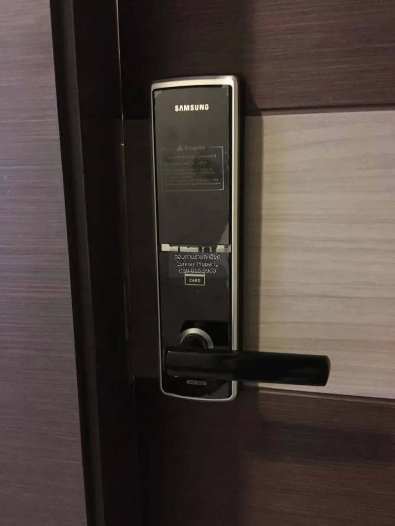 ขายคอนโด  ริทึ่ม สาทร BTS-สะพานตากสิน ทุ่งมหาเมฆ เขต สาทร กรุงเทพ