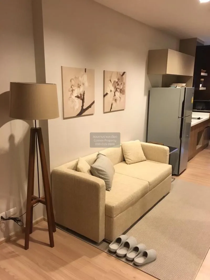 ขายคอนโด  ริทึ่ม สาทร BTS-สะพานตากสิน ทุ่งมหาเมฆ เขต สาทร กรุงเทพ 3